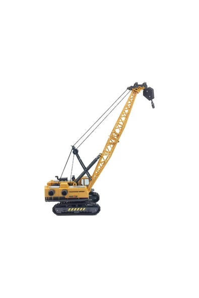 Büyük Iş Makinası - Resim 2