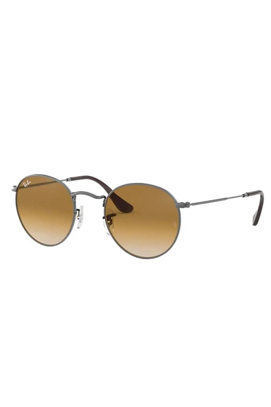 Ray-Ban RB3447n 004/51 53 Unisex Güneş Gözlüğü ürün görseli 1