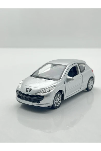 1/36 PEUGEOT 207 ÇEK BIRAK ürün görseli 1