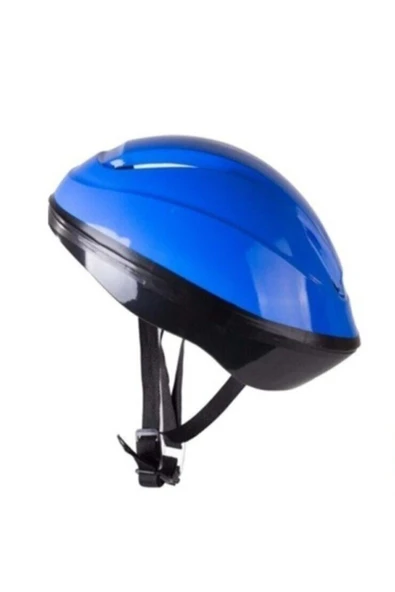 Çocuk Kask Bisiklet Scooter Kaykay Paten Koruyucu Kask ürün görseli 1