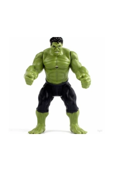 Age Of Ultron Avengers Hulk Figür ürün görseli 1
