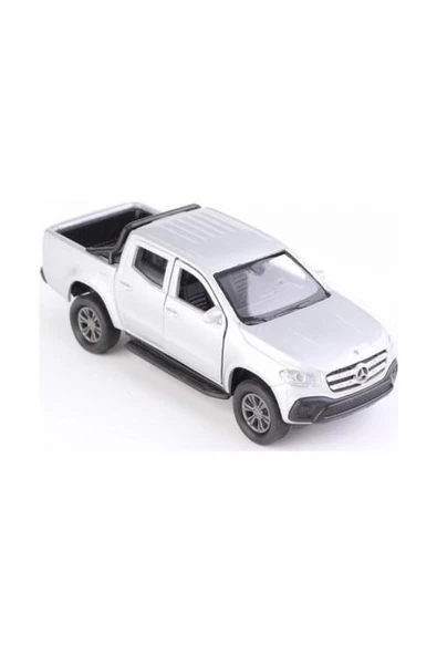 Mercedes X Glass Metal Model Araba Die Cast 1/36 ürün görseli 1