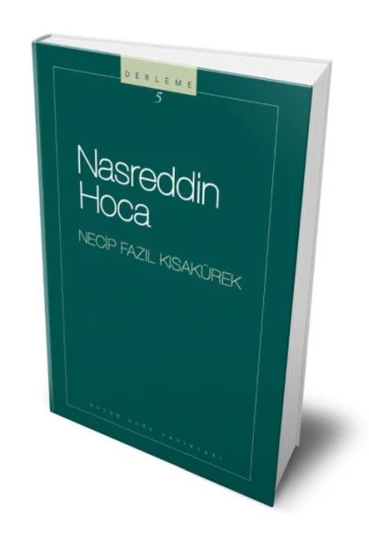 Nasreddin Hoca ürün görseli 1