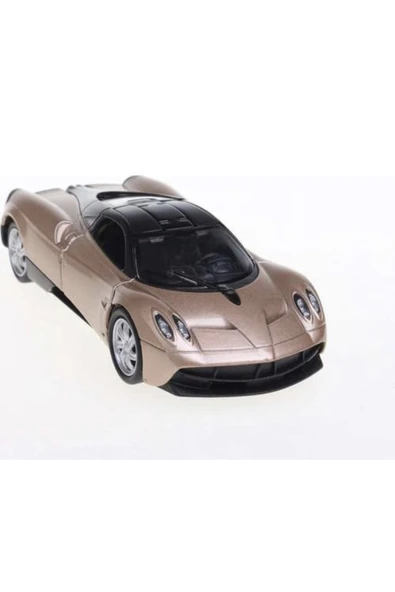 Pagani Huayra Metal Model Araba Die Cast 1/36 ürün görseli 1