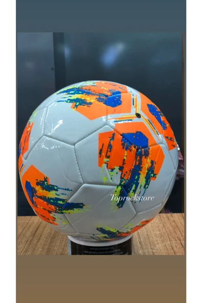 Dikişli Futbol Topu 5 Numara ürün görseli 1