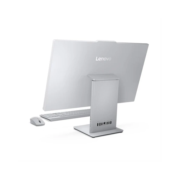 Ideacentre Aıo Intel Core I5 13420H 64GB Ram 2tb SSD 27" Fhd WIN11 All In One Bilgisayar F0HM0045TR-P11 - Resim 4