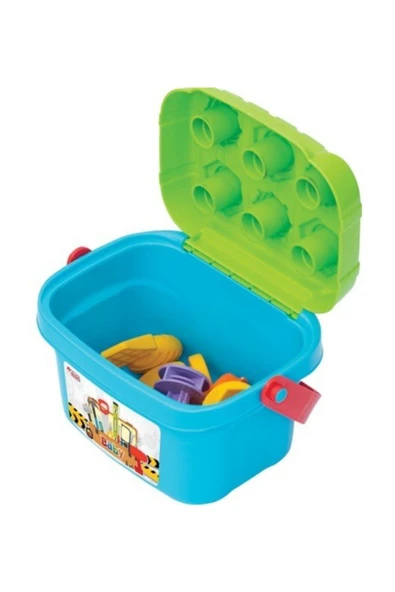 Tamir Set Bul-tak Kova - Resim 3