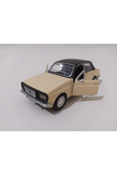 Krem Anadol Metal Araba ürün görseli 1