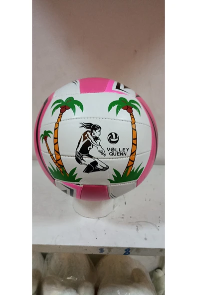 Voleybol Topu - Resim 2