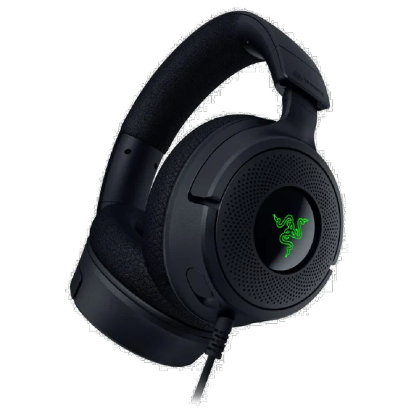 Razer Kraken V4 X Kablolu Gaming Kulaklık RZ04-05180100-R3M1 - Resim 4