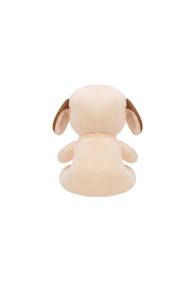 Sevimli Köpek Peluş Uyku Arkadaşı 20 cm - Resim 3