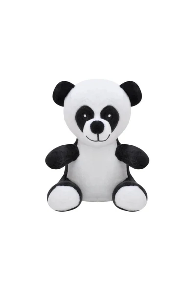 Panda 20 cm Pelüş Oyuncak ürün görseli 1