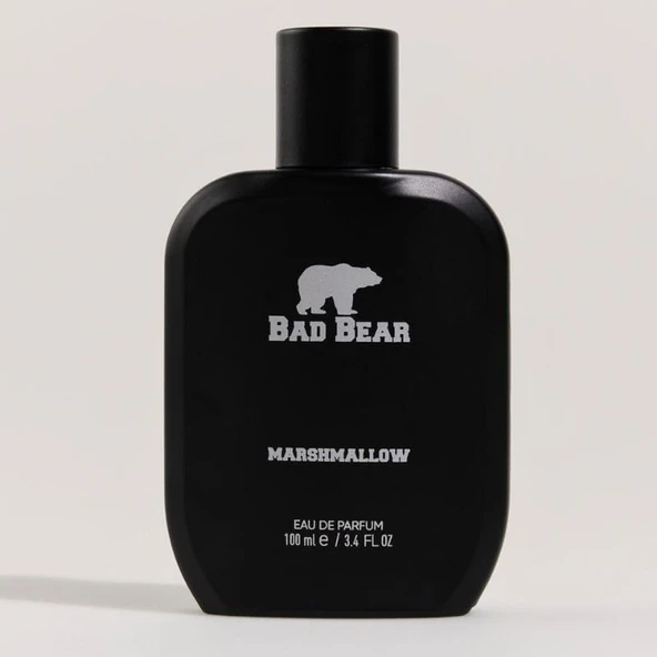Bad Bear Marshmallow 100 ml. Erkek Parfüm ürün görseli 1