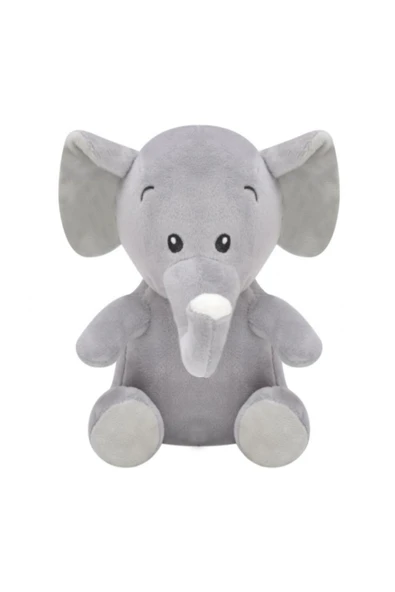 Sevimli Hayvanlar Peluş Oyuncak Uyku Arkadaşı 20 cm ürün görseli 1