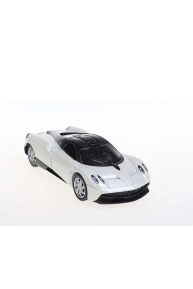 Pagani Huayra Metal Model Araba Die Cast 1/36 ürün görseli 1