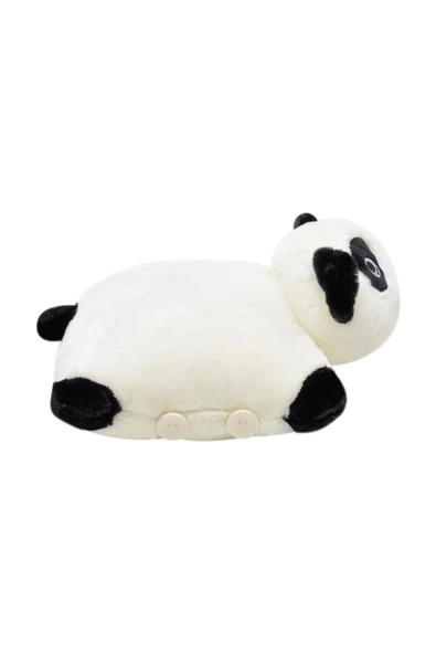 1036 Panda Yastık 40 cm - Resim 2