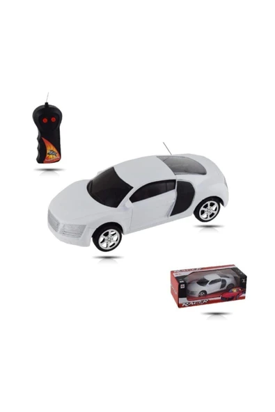 Uzaktan Kumandalı Yarım Fonksiyon Araba 2312 ürün görseli 1