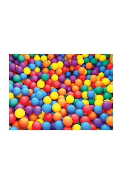 Havuz Topu 28'li Fileli 7.5 Cm ürün görseli 1