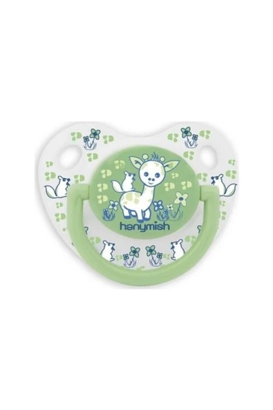 HANYMISH MINI EMZ.NO:3 117 ürün görseli 1