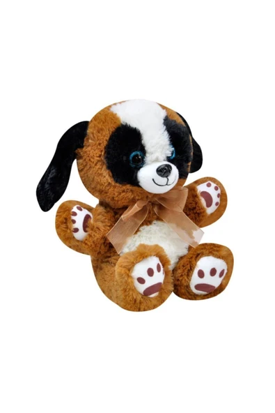 Peluş Köpek Oyuncak 15 Cm 1015 - Resim 3