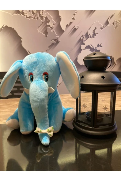 Fil 20 Cm Mavi Renk ürün görseli 1