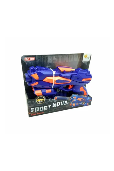 Mermi Atan Tabanca ürün görseli 1