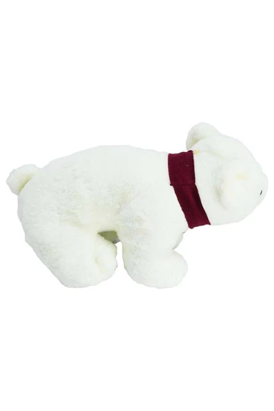 Peluş Kutup Ayısı 30 Cm 62241 - Resim 2