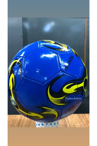 Dikişli Futbol Topu 5 Numara ürün görseli 1