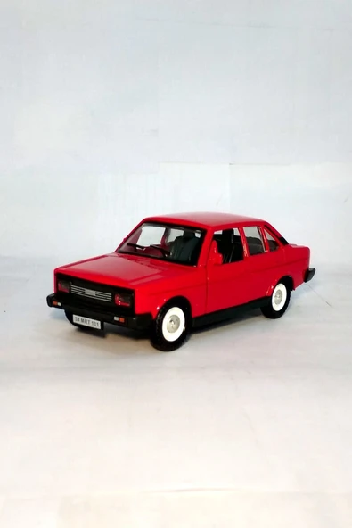 Metal Çek Bırak Murat 131 ürün görseli 1