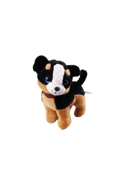 Havlayan Sesli Köpek Peluş ürün görseli 1