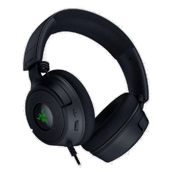 Razer Kraken V4 X Kablolu Gaming Kulaklık RZ04-05180100-R3M1 - Resim 3