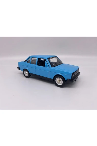 Murat 131 Metal – Çekbırak - Nostaljik - Resim 3