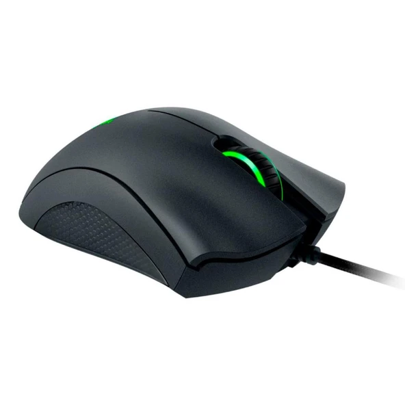 Razer RZ01-03850100-R3M1 Deathadder Essential 6400 DPI Kablolu Siyah - Resim 3