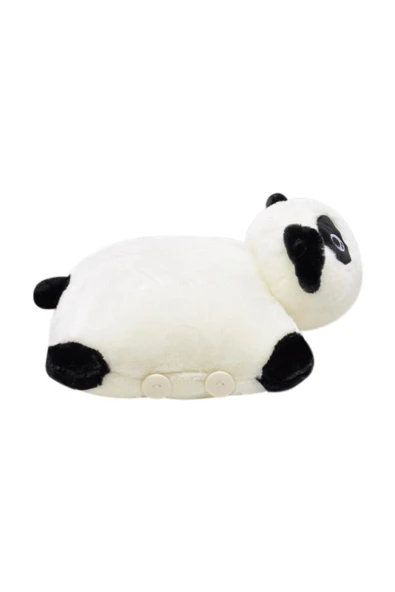 Peluş Panda Yastık 40 Cm 1036 - Resim 3