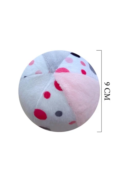 4001 Top 9 Cm - Resim 2