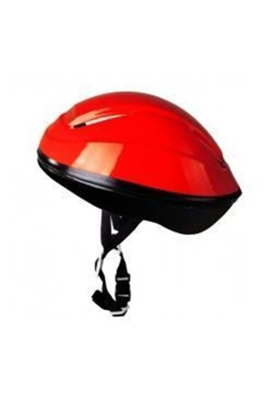 Çocuk Kask Bisiklet Scooter Kaykay Paten Koruyucu Kask ürün görseli 1