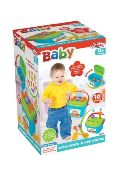 Tamir Set Bul-tak Kova ürün görseli 1