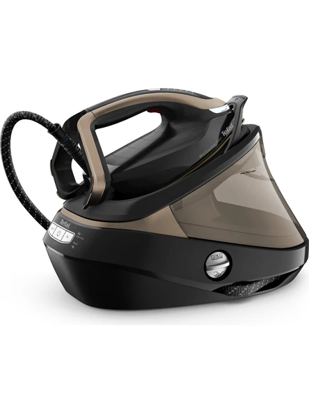Tefal GV9820 Pro Express Vision 3000 W Buhar Kazanlı Ütü ürün görseli 1