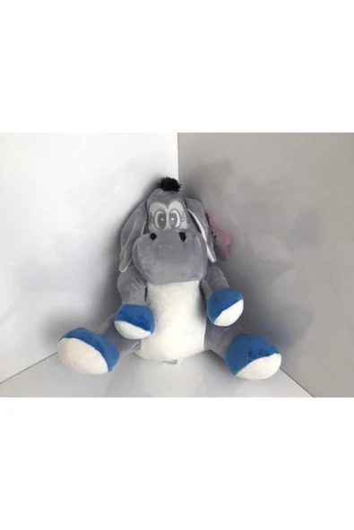 Sevimli Tatlı Inek Peluş 30 Cm ürün görseli 1