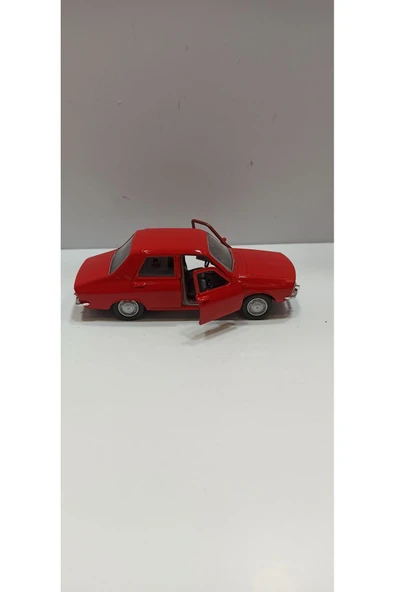 RENAULT 12 TOROS WELLY - Resim 2