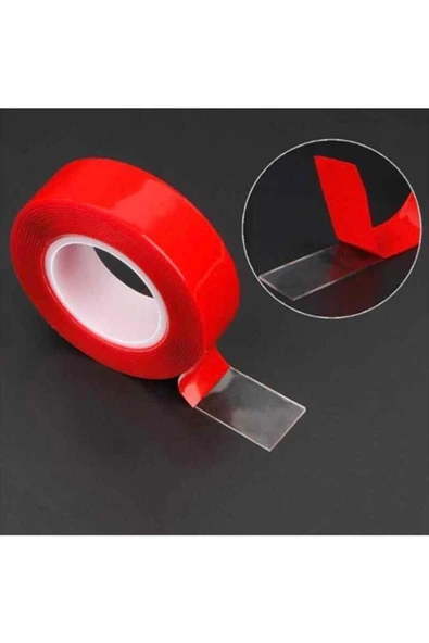 Çift Taraflı Silikon Bant ürün görseli 1