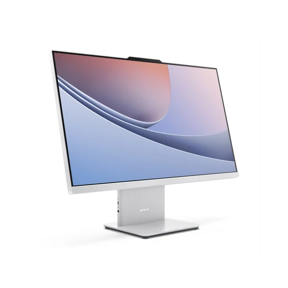 Ideacentre Aıo Intel Core I5 13420H 64GB Ram 2tb SSD 27" Fhd WIN11 All In One Bilgisayar F0HM0045TR-P11 - Resim 2