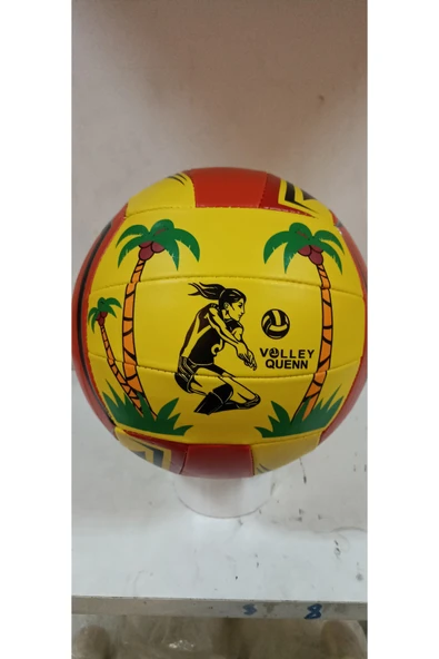 Voleybol Topu - Resim 3