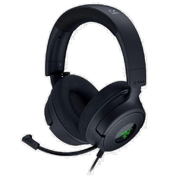 Razer Kraken V4 X Kablolu Gaming Kulaklık RZ04-05180100-R3M1 ürün görseli 1