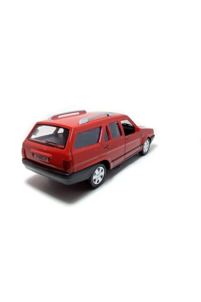 Birlik 1:32 / 1:36 Kartal Diecast Model Araba - Resim 2