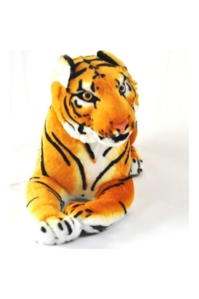 Peluş Kaplan 40 Cm ürün görseli 1