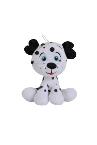 Karma Peluş Köpek 15 Cm ürün görseli 1