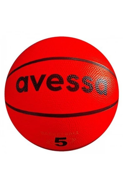 AVESSA BASKETBOL TOPU NO:5 - Resim 2