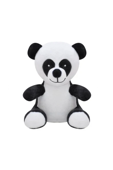 Sevimli Hayvanlar Peluş Oyuncak Uyku Arkadaşı 20 cm ürün görseli 1