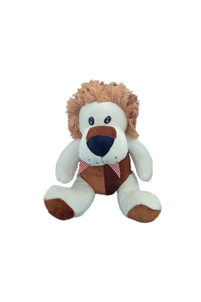 Peluş Aslan ürün görseli 1